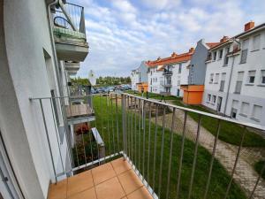 Przytulny Apartament w Gnieźnie