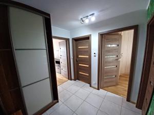 Przytulny Apartament w Gnieźnie