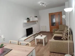 Parking gratis, ALCALA MAGNA LICENCIA TURISTICA VT-13974 - Daganzo de Arriba