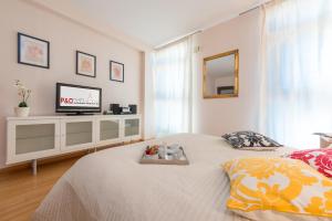 Westfield Arkadia P&O Serviced Apartments