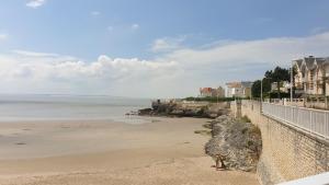 Sejours chez l'habitant Balade en estuaire : photos des chambres