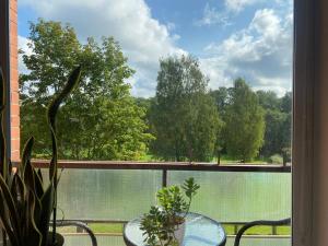 Apartments in Valmiera