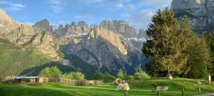 Rifugio La Montanara - Мольвено