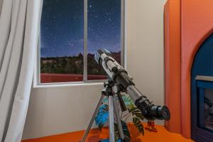 Sedona Family Vacation