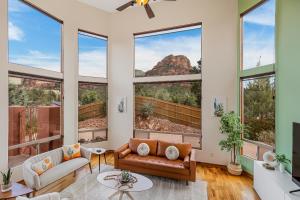 Sedona Family Vacation