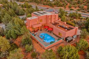 Sedona Family Vacation