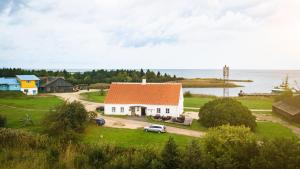 Holiday Home room in Ungru Guesthouse
