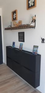 Maisons de vacances Casa corsica : photos des chambres