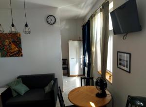 Apartament Kętrzyński