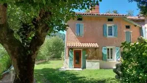 Maison de famille - Aspet