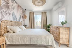 Casa Maravilla Golf del Sur