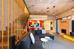 Villa Disegno - Afráta