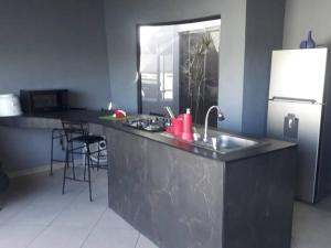 Casa Hogareña las estacas