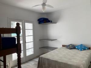 Apto 1 Dorm entre Praias do Tombo e Astúrias!