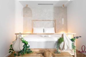 דירת גן מושלמת במתחם סי סייד 100 מטר מהים - By Edomlux - 4-star hotels in Eilat