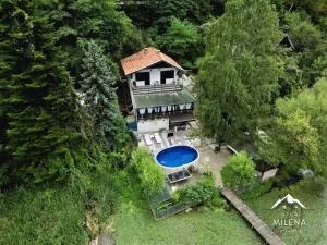 Vila Milena - Riđage