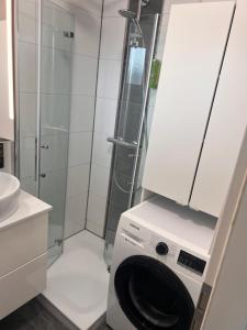 LUX Business Apartments