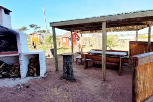 Klimatisiertes Haus am Meer in Chihuahua