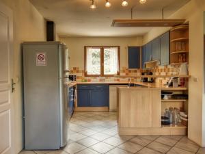 Chalets Chalet La Riviere-Enverse, 6 pieces, 10 personnes - FR-1-642-14 : photos des chambres