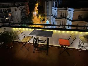 Bright & spacious home in Buda