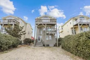 5708 - Seafari by Resort Realty - 维尔伯恩