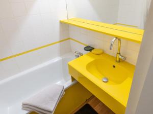 Appartement cosy pour 4 personnes au centre, animaux admis - FR-1-645-13