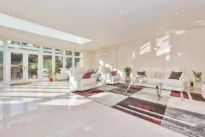 Rose Garden House - Barton in the Clay