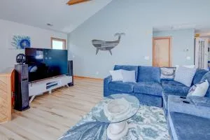 5714 - Whalebone Villa by Resort Realty - Grun Island