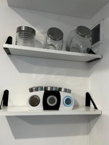 Exclusivo Monoambiente zona Plaza Paso By Lofter