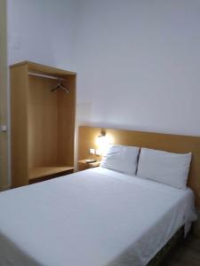 Double Room room in Internacional