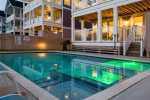 5460 - Virginia Dare by Resort Realty - Kill Devil Hills