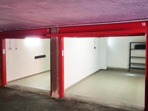 Apartment mit Terrasse