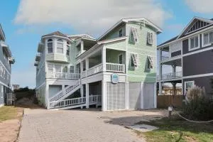 5466 - The Stars by Resort Realty - Kill Devil Hills
