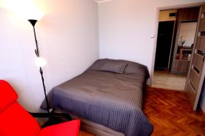 Victus Apartamenty, Apartament Jantar