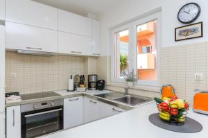 Apartment Vesna