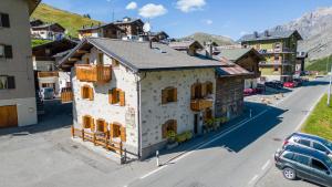 Bait Di Farina - Trepalle