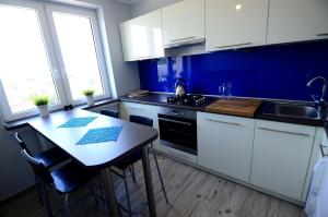 Victus Apartamenty, Apartament Jantar