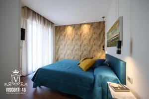 Visconti 46 Central Apartments