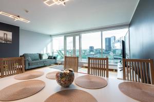 AirHome - Heart of City Center