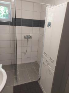 Jani vendégház és Apartman