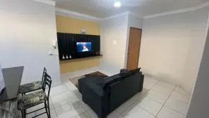 Apartamento Daia Prox Caoa - Anápolis