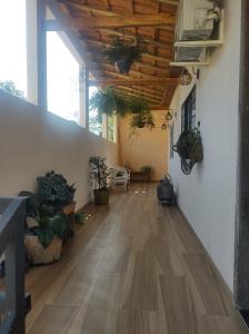 Casa no Jardim Riviera