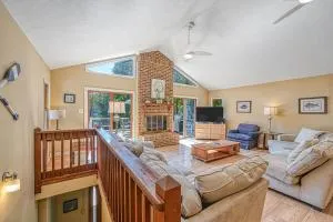 No Wake Zone - Bumpass