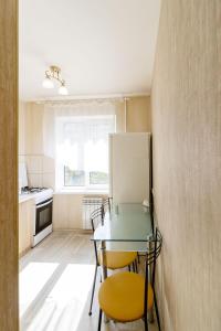 Kvartirkoff na Volodymyra Ivasiuka 17