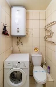 Kvartirkoff na Volodymyra Ivasiuka 17