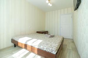 Kvartirkoff na Volodymyra Ivasiuka 17