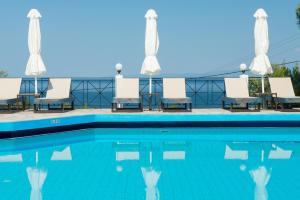 Hotel Villa Natassa Thassos Greece