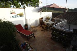 Castillo27 Casa Rural