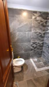 شقة مستوى فندقى المهندسين للعائلات فقط