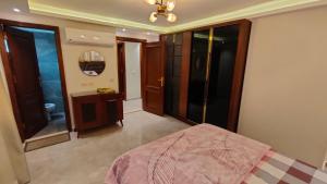 شقة مستوى فندقى المهندسين للعائلات فقط